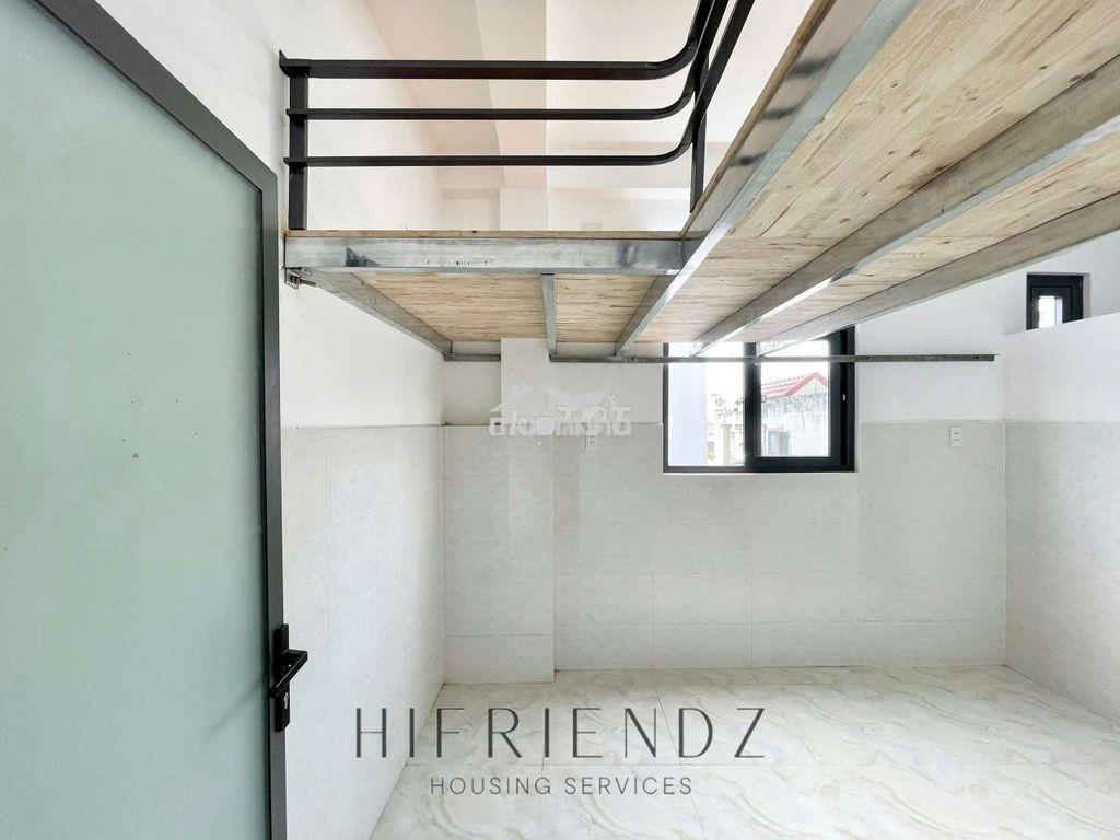 🚨Siêu phẩm duplex cửa sổ trời - sẵn máy lạnh - ngay đầm sen - 7p 🛵 vhu - 2