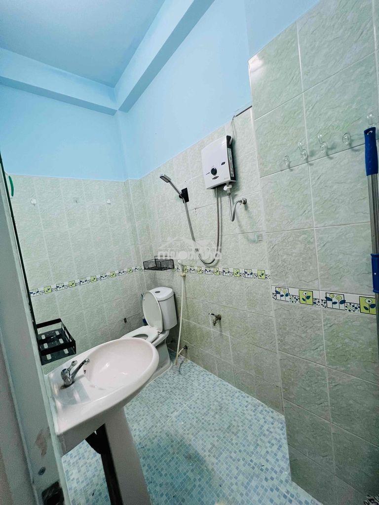 Phòng mặt tiền bắc hải q10. - 4