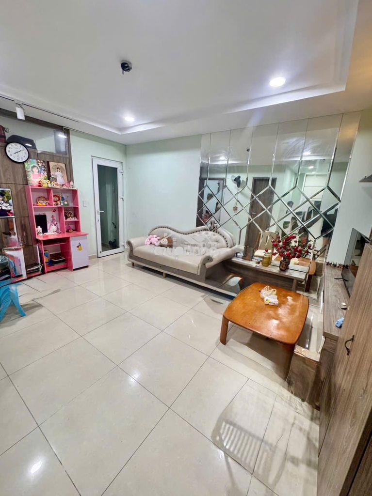 Chính chủ cần bán căn hộ the parkland full nội thất cao cấp, 57m2. - 2