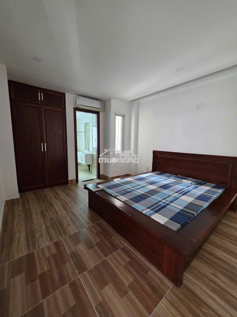 Cho thuê biệt thự phú mỹ, quận 7, 5 phòng ngủ, 48 triệu, lh phí thanh - 3