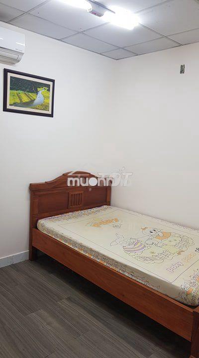 Cần cho thuê căn hộ vạn độ quận 4, dt : 50 m2, 1pn, 8.5 tr/th - 3