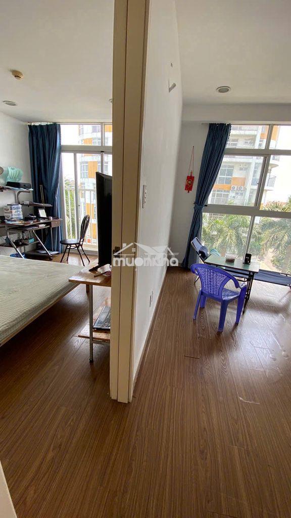 Cần bán căn hộ conic skyway residence kdc conic lô g - 2
