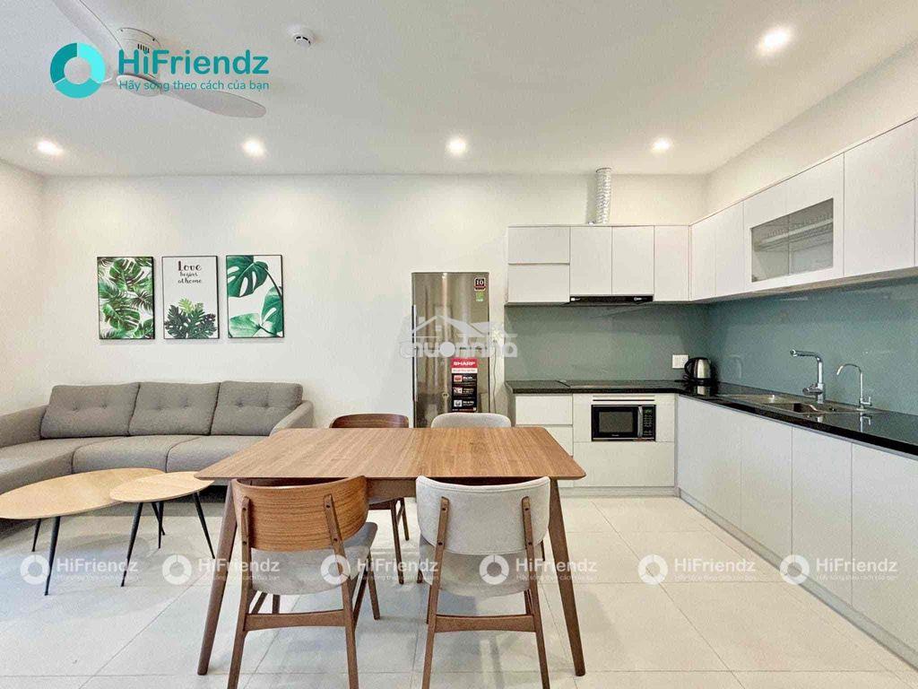 🌈👉🏻 Deal hời ✅ 1pn/2pn/studio full nội thất luxury  - gym, pool free - 3