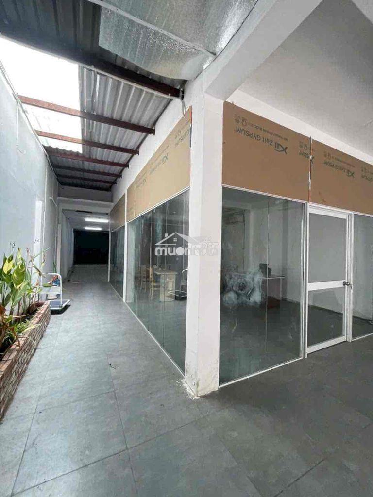 🔰Cho thuê nhà hẻm 440/ đường thống nhất p16 gò vấp - 2