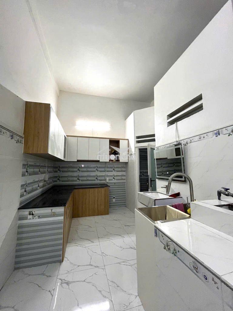 Chung cư hùng vương 2pn 2wc nhà mới đối diện đh ueh - 4