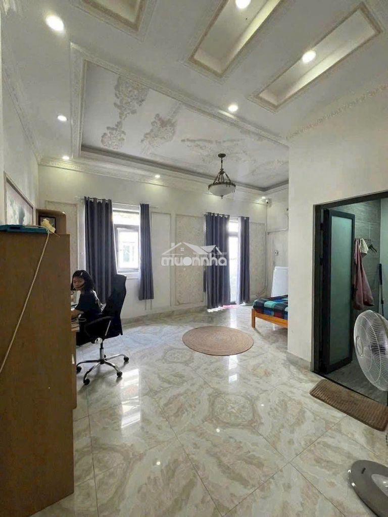 Cần cho thuê nhà nguyên căn khu omely đào tông nguyên, nhà bè. - 2