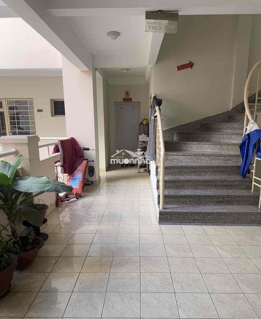 Bán cc kim sơn bình thạnh 65m2 trệt kinh doanh 3.9 tỷ - 3