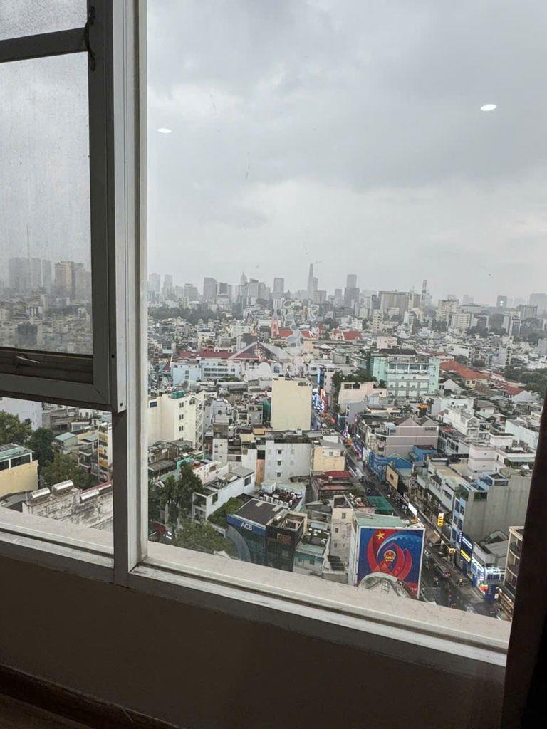 🔥Cho thuê căn góc 3pn - horizon quận 1 – 120m² – full nội thất 🔥 - 3