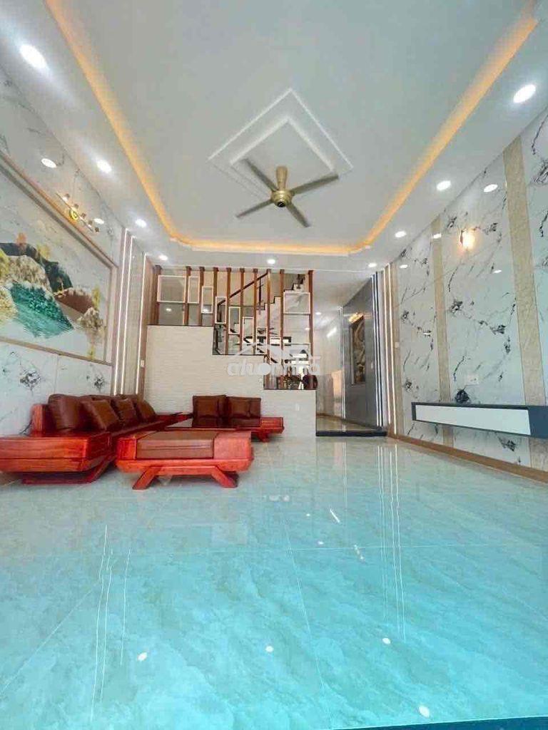 Nhà sổ riêng giá tốt - 4