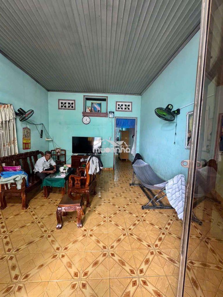 Sổ hồng riêng hơn 100m tân thới nhì - 3