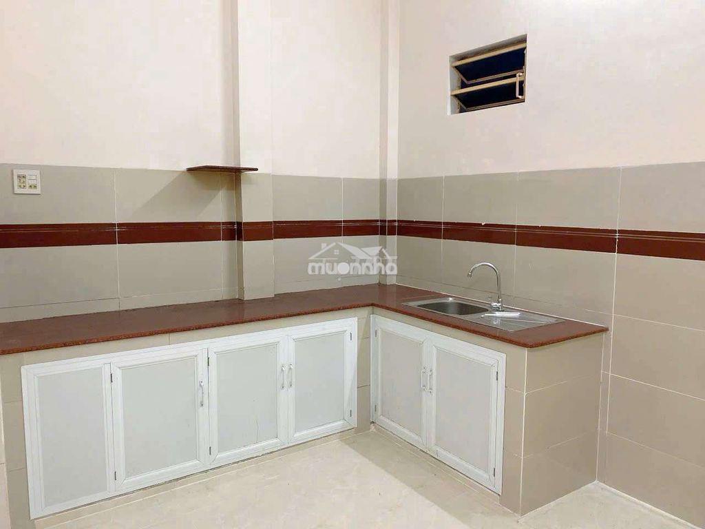 Cho thuê nhà trệt kdc nam long 72mv 6tr,, 2pn, 2ml, - 4