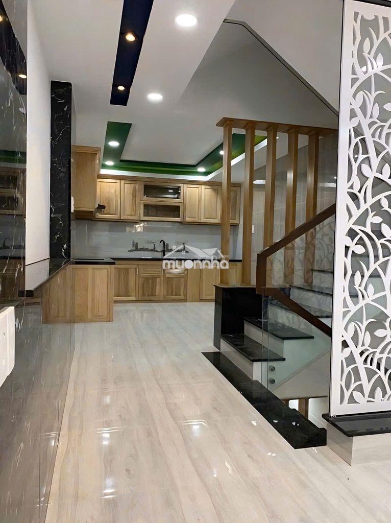 Cần cho thuê nhà hxh 182/2a lê văn sỹ p.10 q.phú nhuận - 3