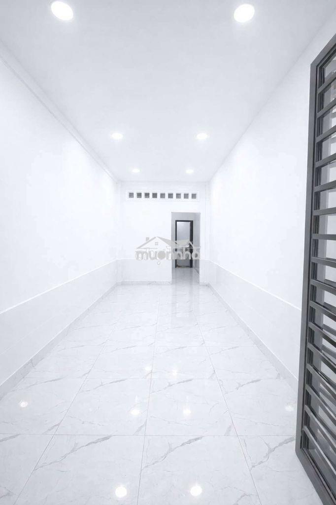 Nhà mới ngay võ văn kiệt, chương dương q1 có sẵn nội thất - 4