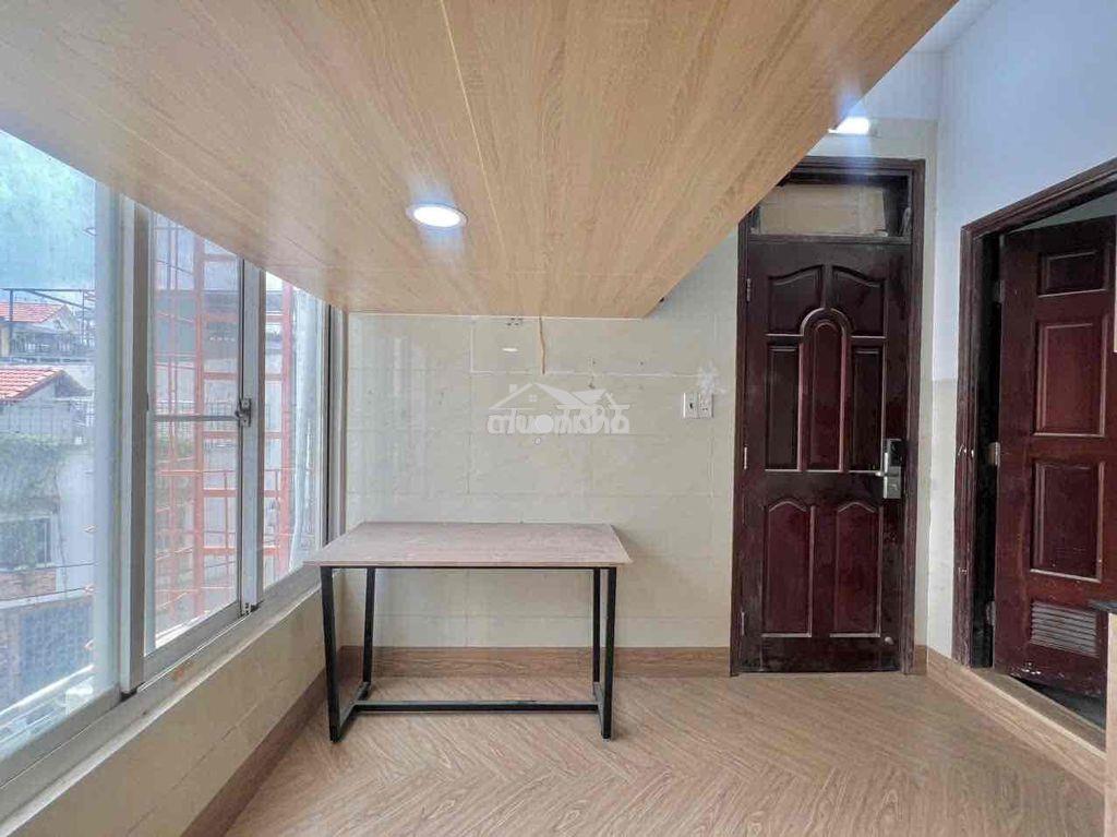 🥰Căn hộ duplex-thang máy🔥cv gia định phú nhuận🔥sân bay-q3-tân bình - 4