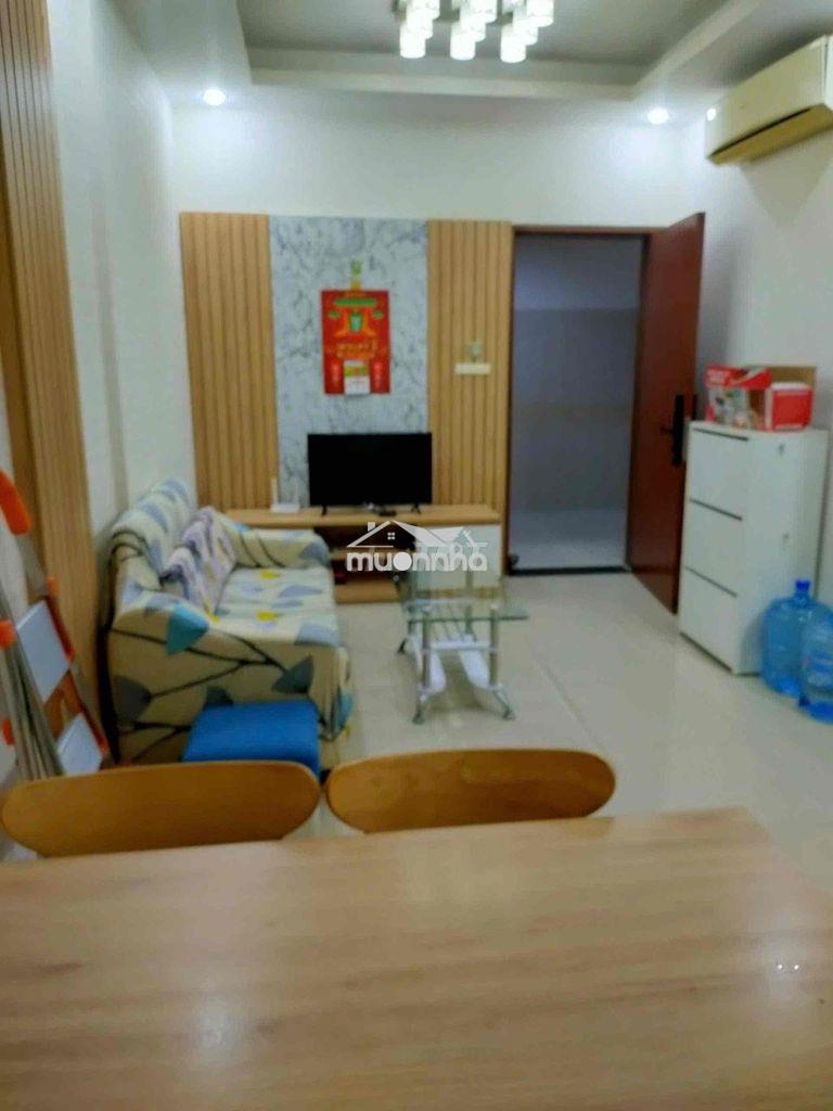 Cho thuê ch 1pn era town full nt giá 7,5 triệu