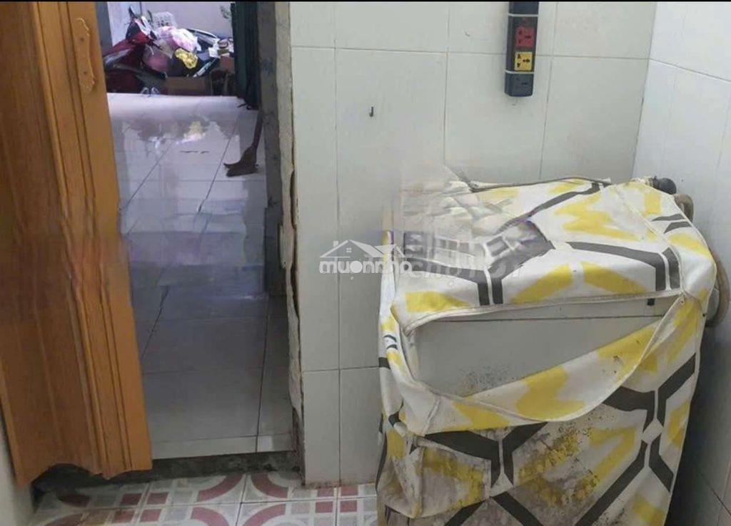 Cho thuê nhà nguyên căn.đường nguyễn lâm. phường 1.quận bình thạnh  - 3