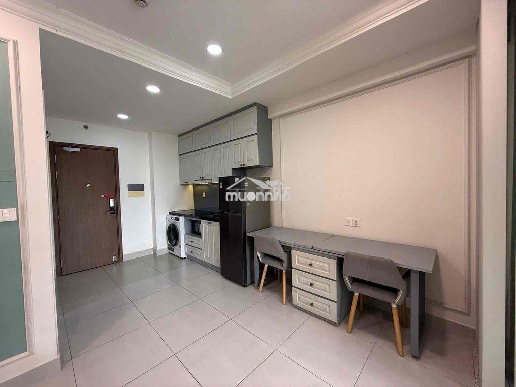 Stuido cao cấp ngay lê trọng tấn - tân kỳ tân quý - aeon mall tân phú - 4