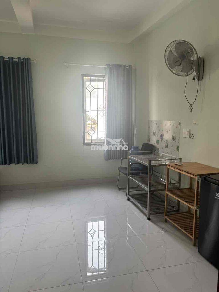 Phòng mới đầy đủ tiện nghi - 2