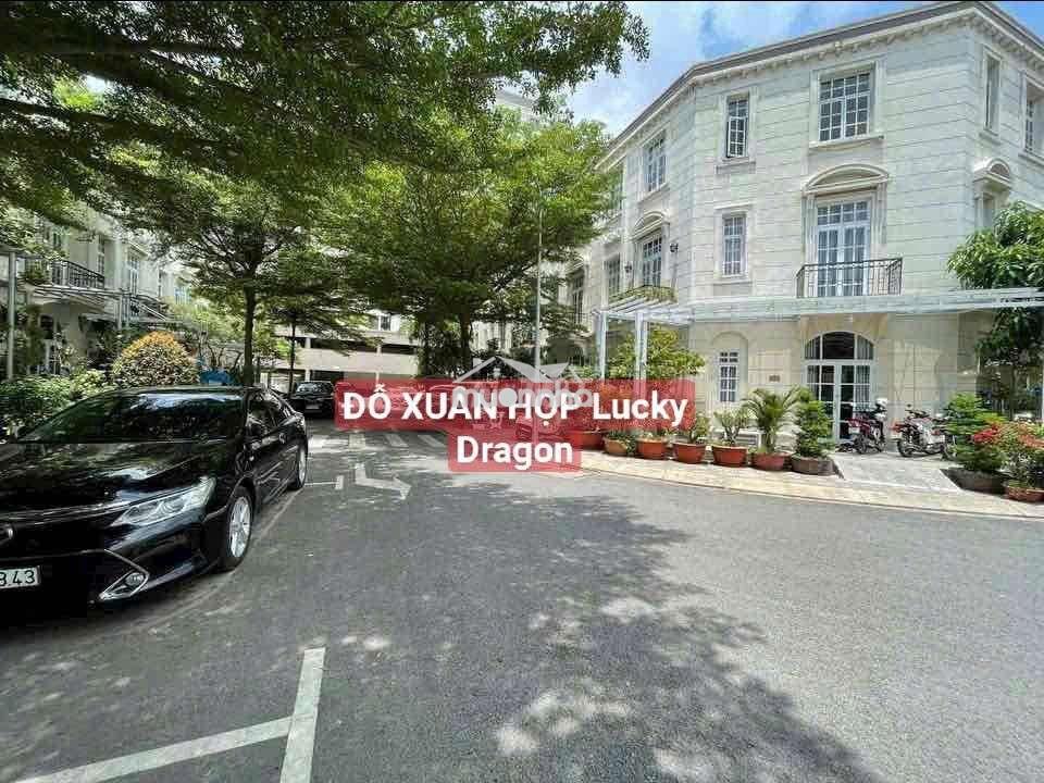 💎 (22tr) cho thuê nhà lucky dragon đỗ xuân hợp đối diện cđ kỹ nghệ 2  - 3