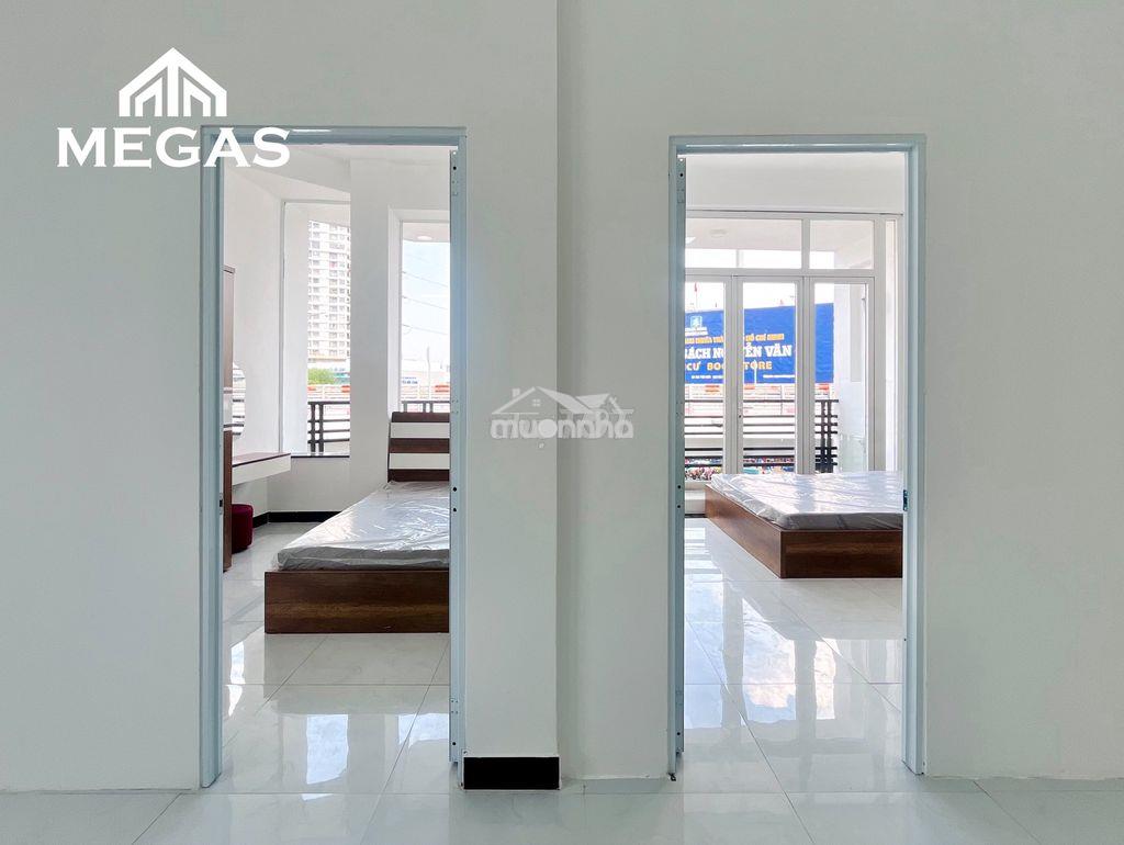 🎉Khai trương căn hộ mới 1pn, 2pn ngay đường 3/2 - hồng bàng🎉 - 2