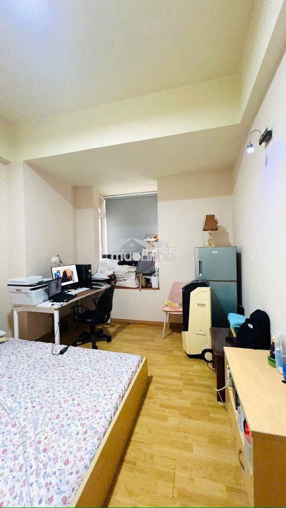 Cho thuê căn hộ thuận việt quận 11, dt : 77 m2, 2pn, 12 tr/th  - 4