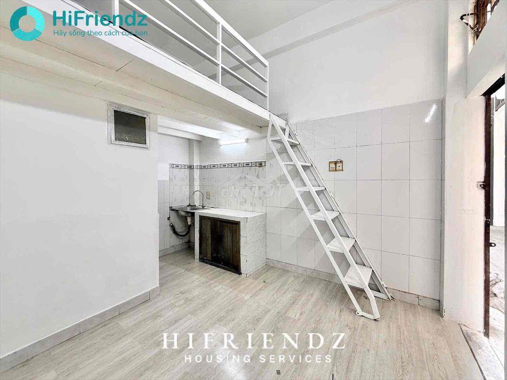 Phòng trọ giá rẻ q5 full nội thất gần đại học sài gòn, sư phạm, khtn - 3