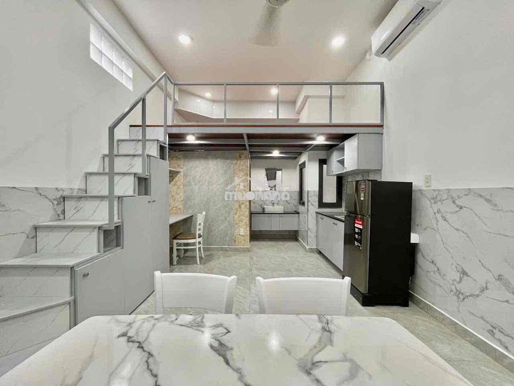 Duplex rộng phù hợp nhiều người - 2