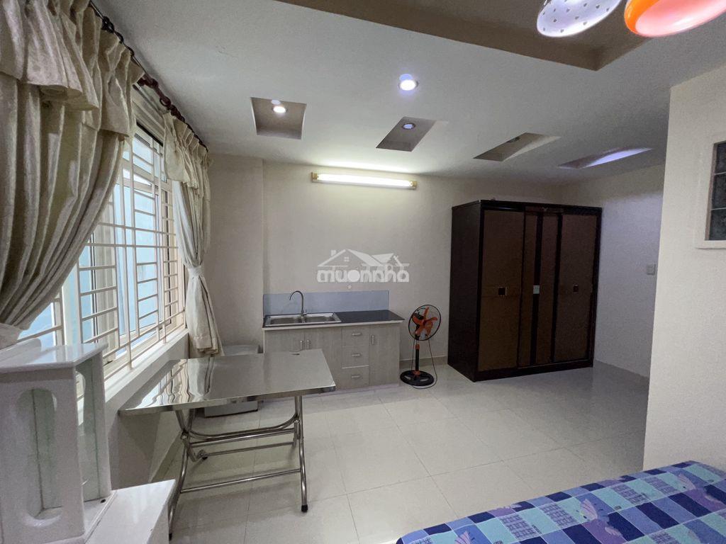 Cho thuê phòng trọ trung sơn mới: 28m2, đầy đủ nôi thất - 3
