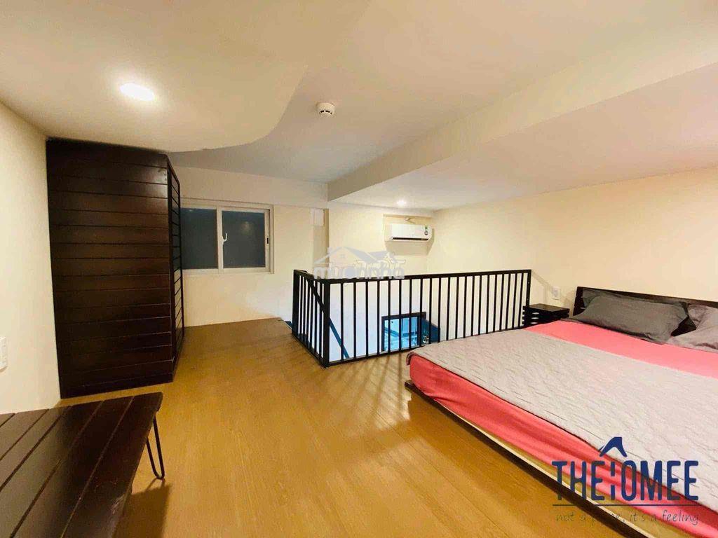 🌟Căn hộ duplex 55m2🌾full nội thất 🌾thang máy, hầm giử xe  🌟 - 3