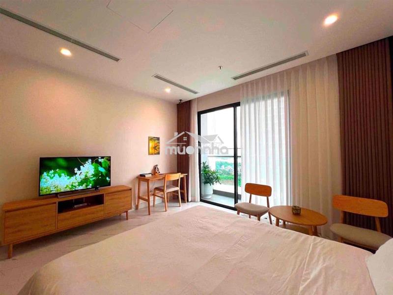 🏡 Studio vinhomes grand park – full nội thất, dọn vào ở ngay 🏡