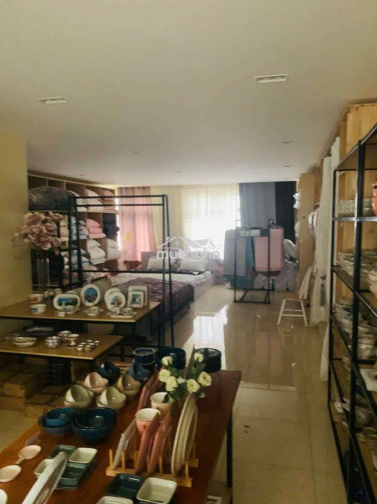 Cho thuê shophouse vinhome hàm nghi, phường mỹ đình 1 - 3