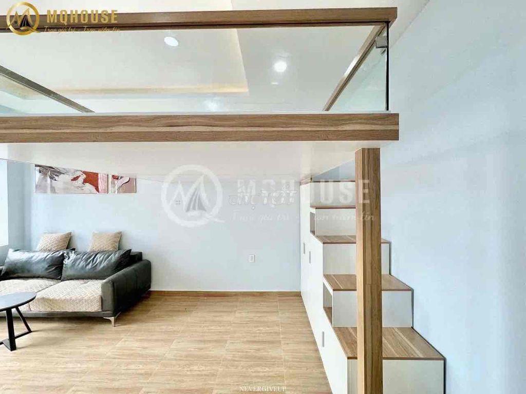 Sang 2 căn liền kề hoàng hoa thám - 4