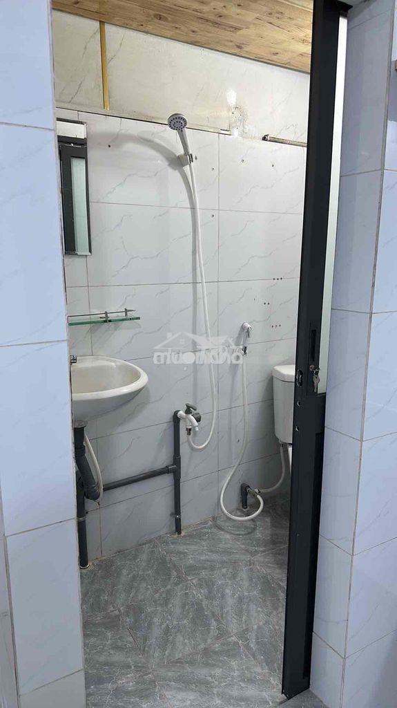 Phòng trọ phạm văn hai - 4