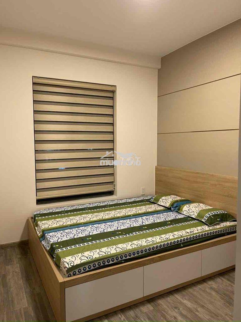 Cho thuê căn hộ 2 phòng ngủ chung cư happy one vạn xuân bình dương - 2