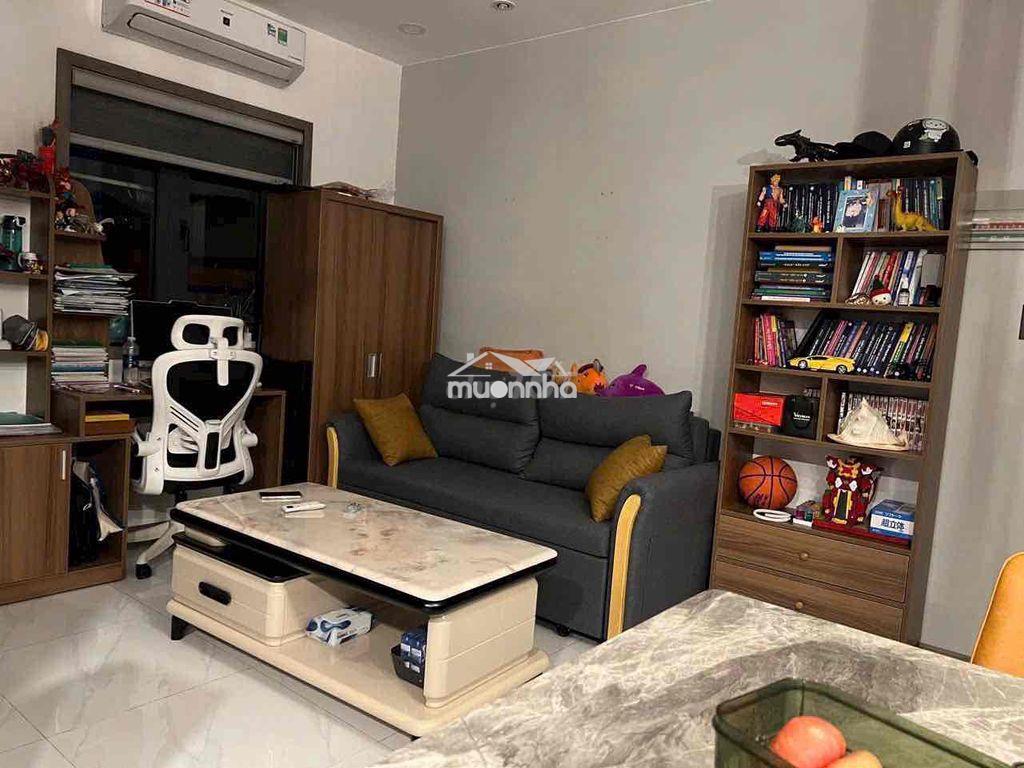 Bán căn hộ chung cư nhiêu tứ 50m giá 3ty350tr - 3