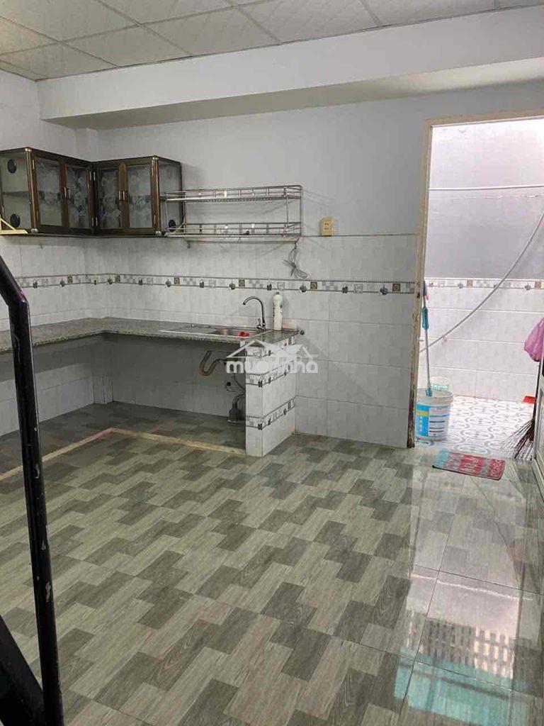 Nhà hẻm xe hơi đường hoàng ngân - 4