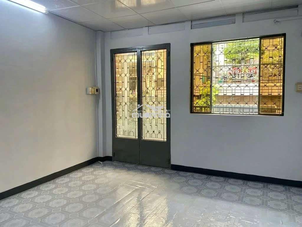 Nhà hẻm xe hơi - 1 lầu - 2pn 2wc - 2
