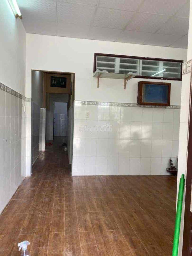 Cho thuê nhà đường 6b kdc hiệp thành 2, tdm-bd - 2