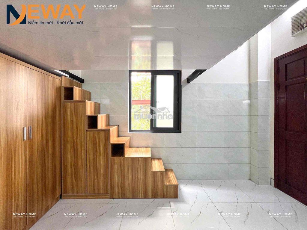 Duplex cửa sổ trời - giá ưu đãi gần chợ tân hương, aeon mall tân phú - 2