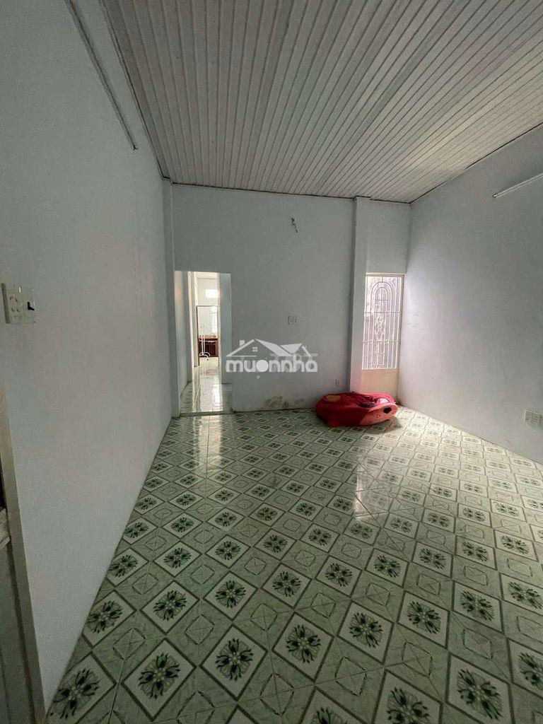 Nhà nc nguyễn văn công, p3 gò vấp – 3pn 2wc – gần sân bay - 4