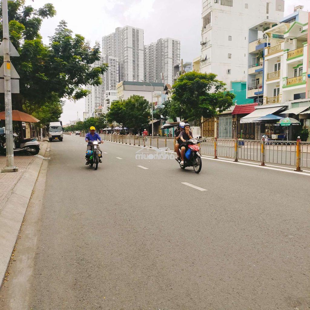 Bán nhà quận 6, đường lý chiêu hoàng, 60m2, hẻm xe hơi, sổ hồng chuẩn - 4