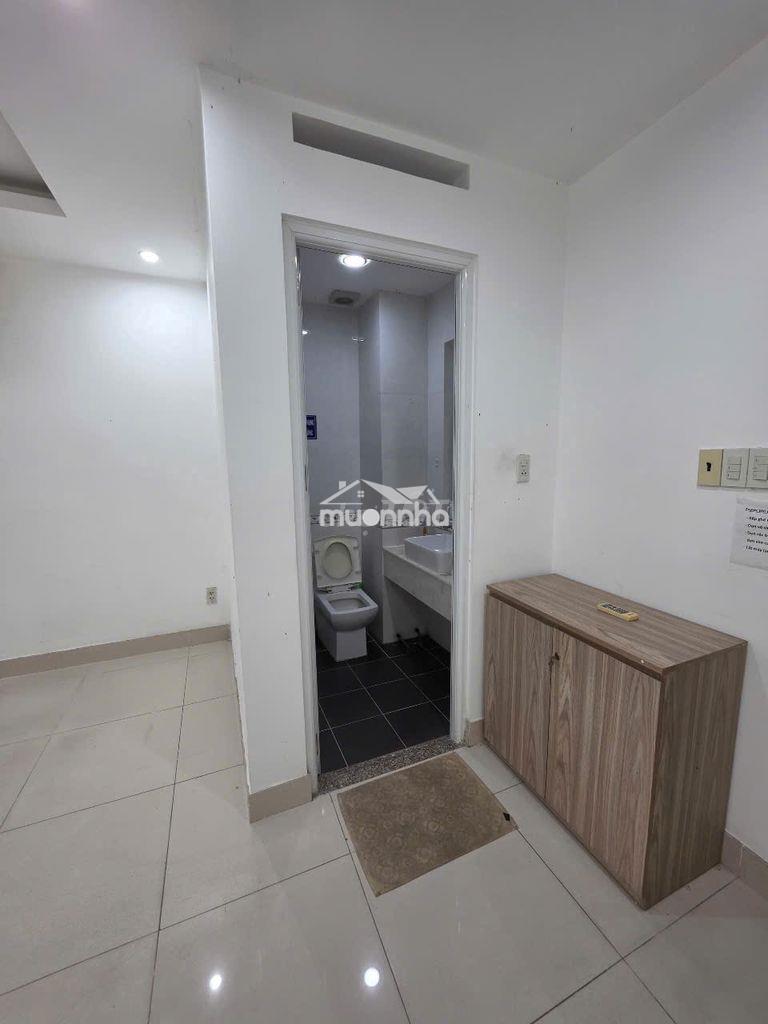 Cho thuê văn phòng mini cho 5 nhân sự hoặc kho ở tô hiến thành quận 10 - 3