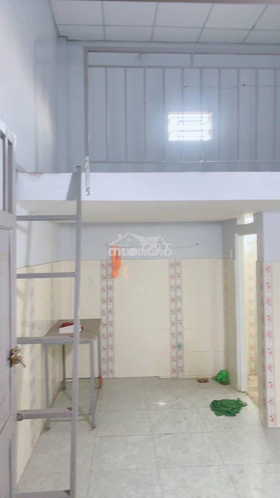 Phòng trọ mặt tiền liên ấp 123 giờ giấc tự do giá 1tr9 - 2