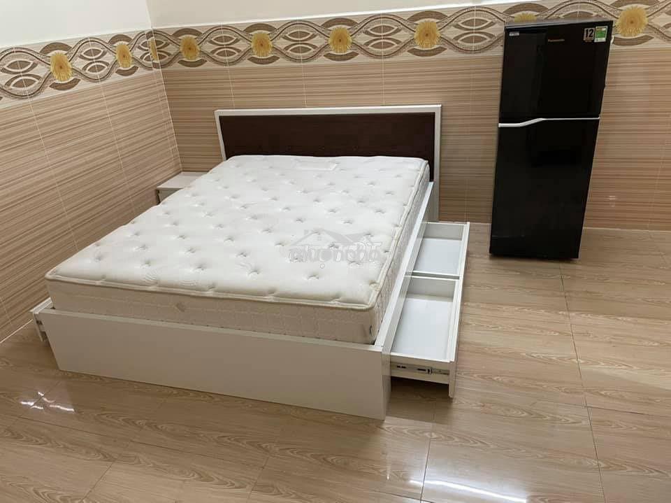 Chủ nhà cho thuê phòng vip gần chợ vườn lài - 3