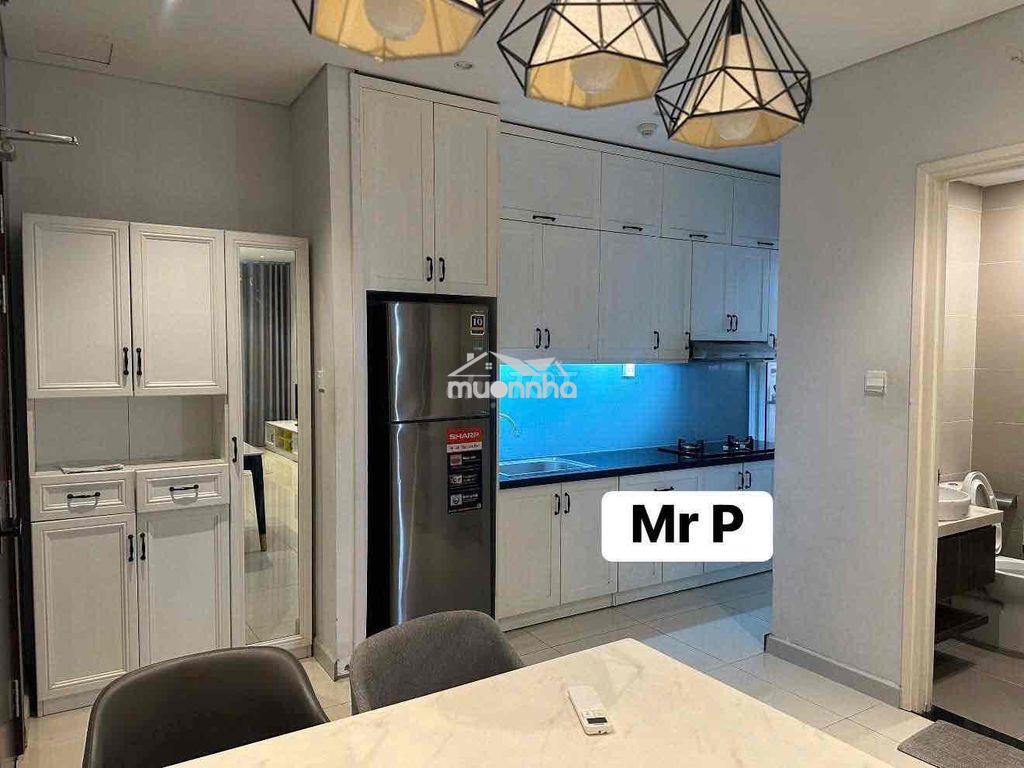 Bán căn 2 phòng ngủ 1wc dragon hill 2 giá rẻ chỉ 3.36 tỷ - 2