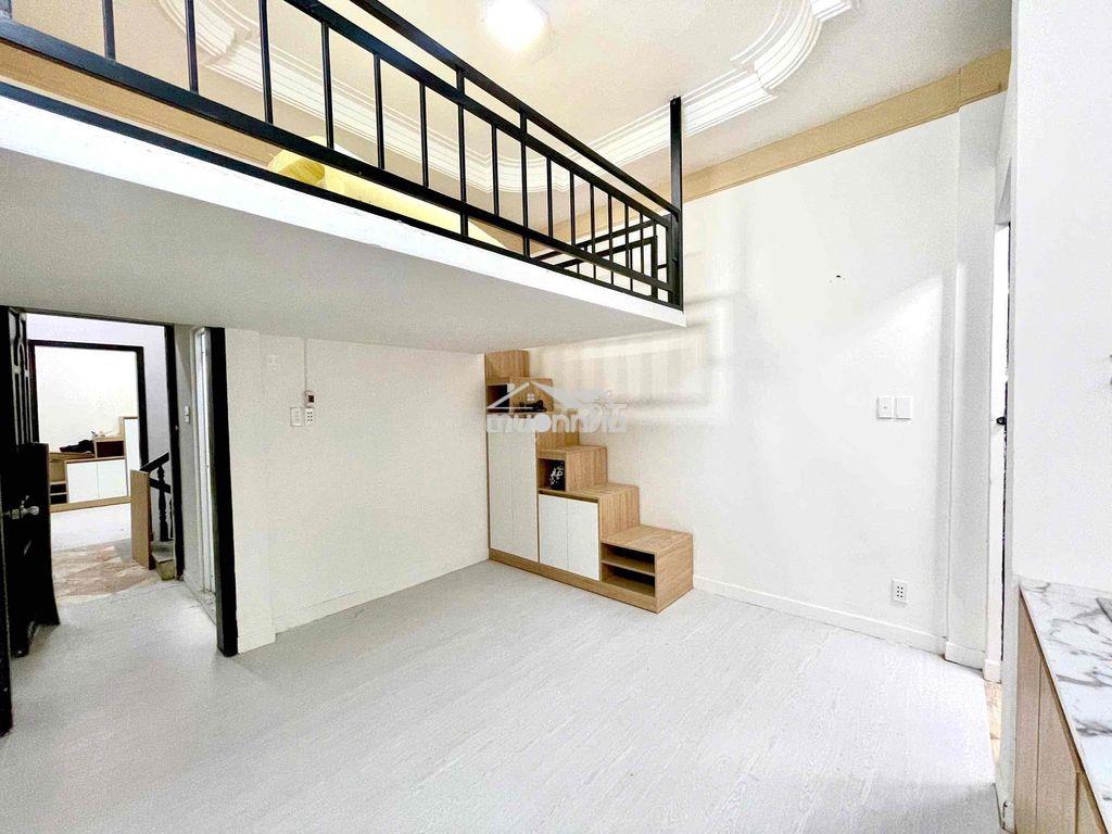 Duplex bancol ngay phan xích long - ngã tư phú nhuận - 3