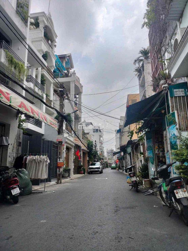 Hẻm 8m thoại ngọc hầu. giá 5.09tỷ/ lô - 3
