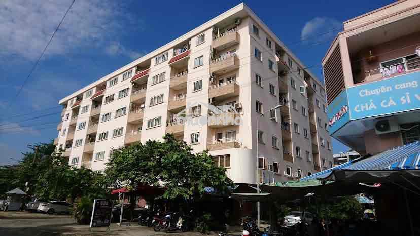 Bán cc kim sơn bình thạnh 65m2 trệt kinh doanh 3.9 tỷ - 4