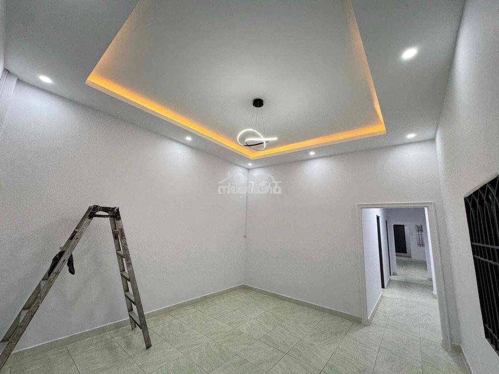 Nhà ngộp p. trảng dài ngay hồ bơi phương nam - chỉ 22tr/m2 - 3