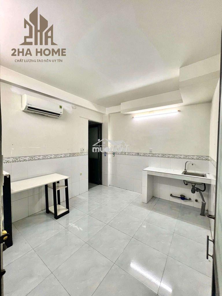 Phòng trọ rộng 20m2giá rẻ ngay trường chinh kcn tân bình full nội thất - 4